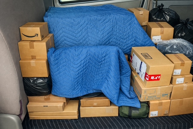 �y�����̈��z���E�ו��^���zQ&A�u�ǂꂭ�炢�̉ו��܂őΉ��ł��܂����H�v