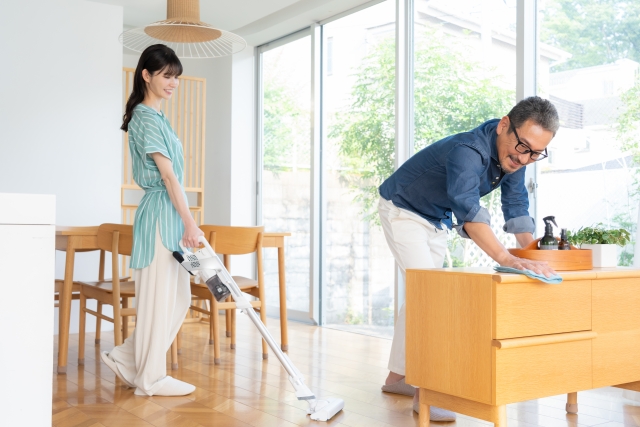 �y���Ð�̑|���E�Еt���z�֗����G�C�g�ɂ��C�����������b���s���Ȃ��菇�`�F�b�N�t��