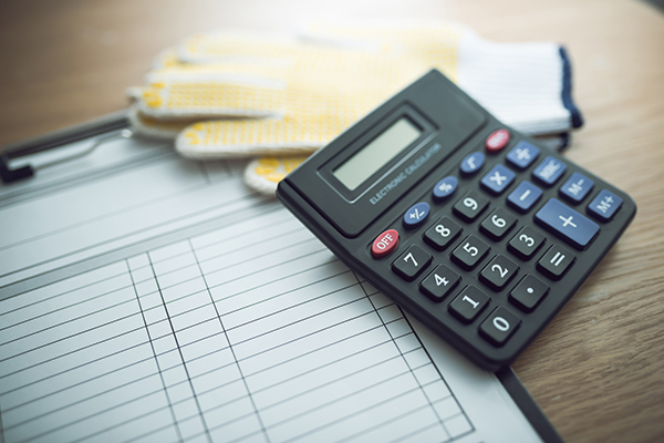 �֗����𗘗p����ꍇ�̔�p�̖ڈ�